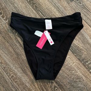 Target Swim Bottoms “Xhilaration” - Size Large